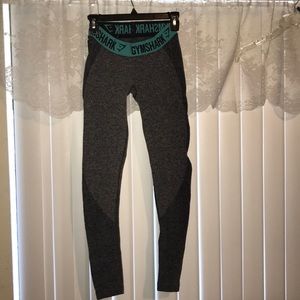 Gymshark flex leggings